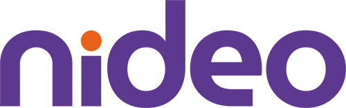 Logo Nideo